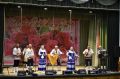 В Центре культурного развития «Радужный» Красненского района состоялся отчёт творческих коллективов