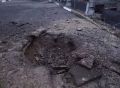 Кадры повреждённой вчера ВСУ плотины в Белгородской области