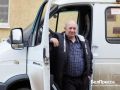 «Там не то что шутить не хочется – даже не до разговоров»