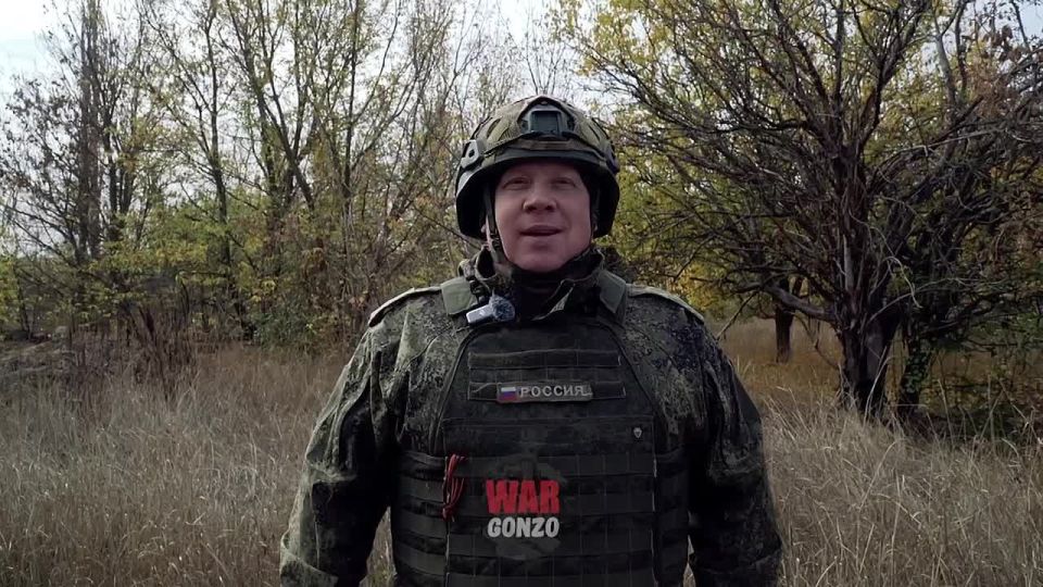 WarGonzo: #письмасфронта. В эфире — наша воскресная рубрика «Письма с фронта»