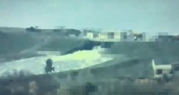 Враг нанес серию ударов «Хаймарсом», повредив дамбу Белгородского водохранилища с целью затопления приграничья - СМИ Враг нанес серию ударов «Хаймарсом», повредив дамбу Белгородского водохранилища с целью затопления приграничья - СМИ