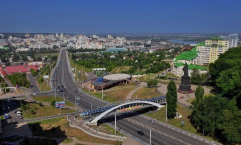 Два майора: Начало выше. На Сумском направлении