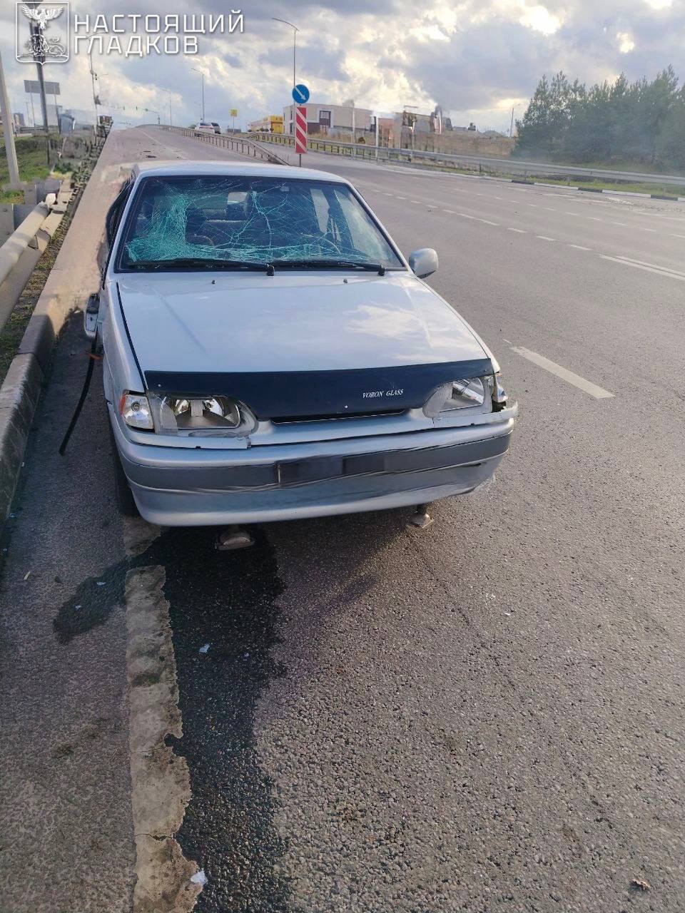 При атаках ВСУ пострадали ещё четыре белгородца При атаках ВСУ пострадали ещё четыре белгородца