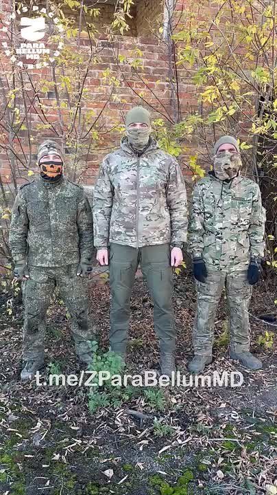 ПРОДОЛЖАЕМ СБОР ДЛЯ БОЙЦОВ С БЕЛГОРОДСКОГО НАПРАВЛЕНИЯ, РАЗВЕДЫВАТЕЛЬНО-ДЕСАНТНОГО ПОДРАЗДЕЛЕНИЯ И РАЗВЕДЧИКОВ: БРОНЕЖИЛЕТЫ, РПС И ШЛЕМЫ