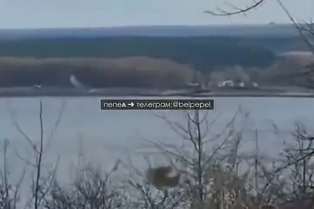 Михаил Онуфриенко: Новые удары по белгородской дамбе