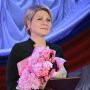 Галина Руденко: Наши школьники познакомились с профессиями Бирючанского техникума