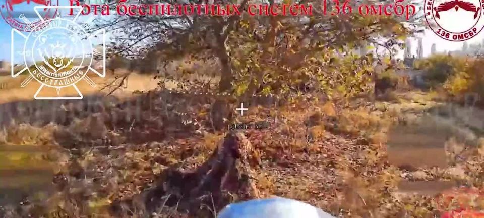 Группировка войск «Север» уничтожила огневые позиции ВСУ на Волчанском направлении