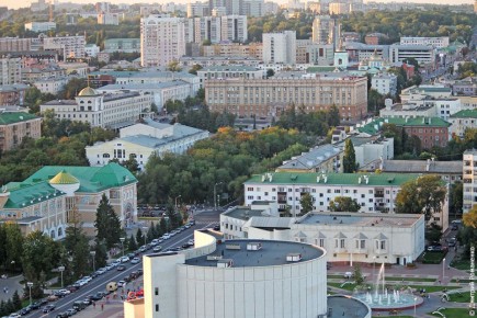 ВСУ продолжают наносить удары по дамбе Белгородского водохранилища