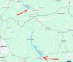 Записки ветерана: Чтобы избежать последствий для наших войск из-за возможного прорыва дамбы Белгородского водохранилища, нам необходимо прямо сейчас действовать на упреждение и разнести дамбу Печенегского водохранилища...