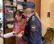 Бабушка под давлением соседа сделала звукопоглощающий ремонт за свой счёт
