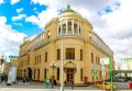 Модный ресторан «Прага»: Вдохновение Москвы с пышной историей