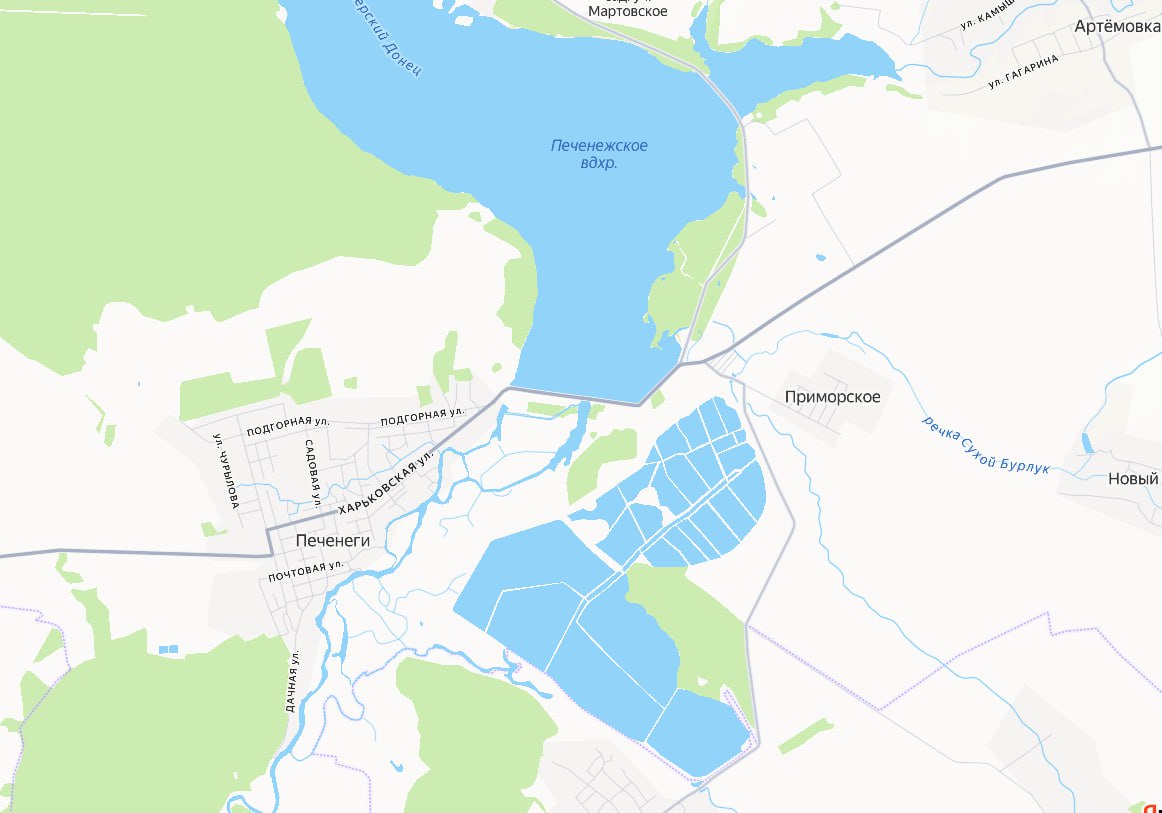Украинские террористы нанесли очередной ракетный удар по дамбе Белгородского водохранилища Украинские террористы нанесли очередной ракетный удар по дамбе Белгородского водохранилища