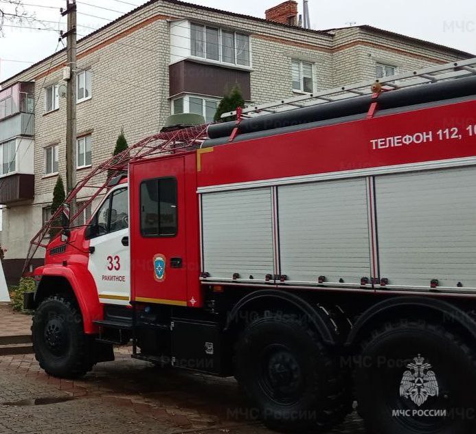 За прошедшие сутки на территории региона зарегистрировано 6 пожаров, 2 из которых произошли в жилых помещениях За прошедшие сутки на территории региона зарегистрировано 6 пожаров, 2 из которых произошли в жилых помещениях