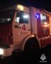 За прошедшую неделю на территории региона зарегистрирован 21 пожар, 8 из которых произошли в жилых помещениях