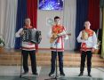 В Вейделевке прошёл районный фестиваль-конкурс «Молодые таланты – 2025»