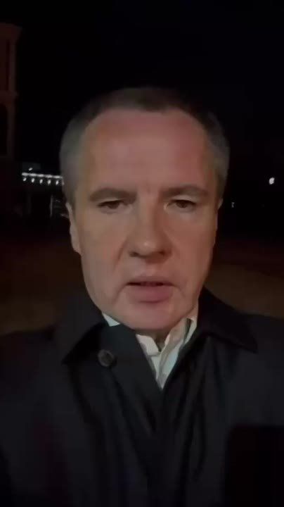 Ситуация на Белгородском водохранилище сейчас стабильная, но остается угроза повторных обстрелов, сообщил губернатор Гладков