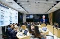 Белгородскую область поддерживает Президент и Правительство РФ, поэтому регион планирует справиться с ситуацией