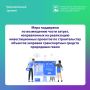 Государственная поддержка для инвесторов в газозаправочную инфраструктуру региона — подать заявку можно до 4 ноября через электронный бюджет