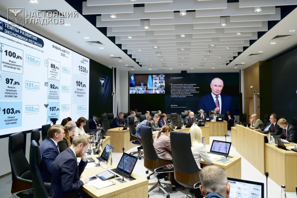 Белгородскую область поддерживает Президент и Правительство РФ, поэтому регион планирует справиться с ситуацией