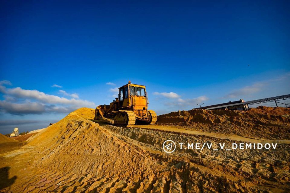 В Белгороде коммунальные службы завершают подготовку к зимнему периоду