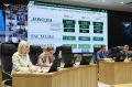 На заседании Правительства временно исполняющий обязанности заместителя Губернатора Белгородской области – министр финансов и бюджетной политики Белгородской области Наталья Александровна Шаролапова представила доклад об...