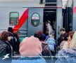 Грайворонцы отправились на отдых в Тверскую область
