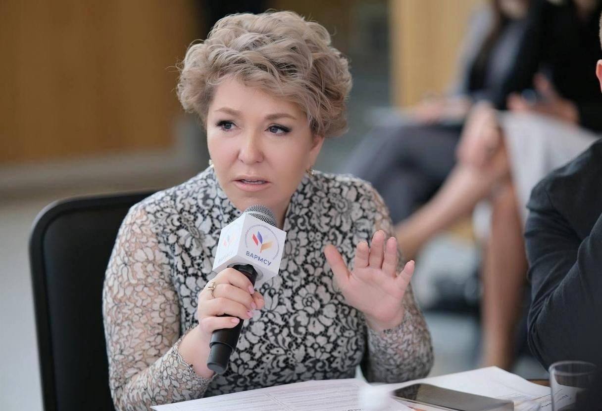 Михаил Лобазнов: Стартовала III Всероссийская муниципальная премия «Служение» Михаил Лобазнов: Стартовала III Всероссийская муниципальная премия «Служение»
