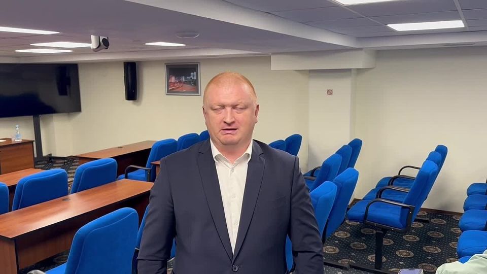 Министр здравоохранения Андрей Иконников сообщил о состоянии раненных 24 октября белгородцев