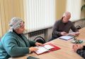 Прямой диалог — путь к решению проблем: депутаты Белгородской областной Думы проводят личные приёмы граждан