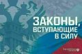 Новые законы ноября: основные изменения для граждан