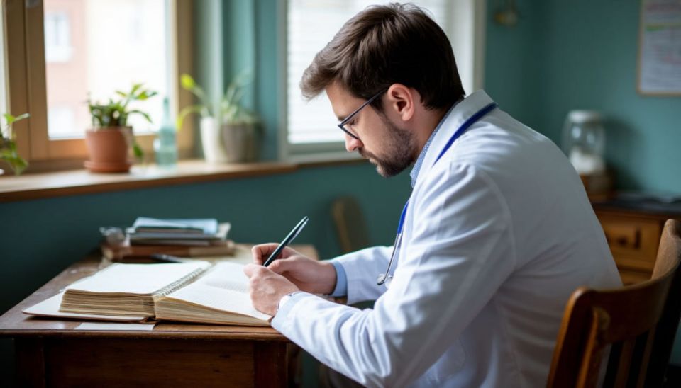 Вячеслав Гладков поручил разобраться с ростом жалоб на работу белгородских медиков