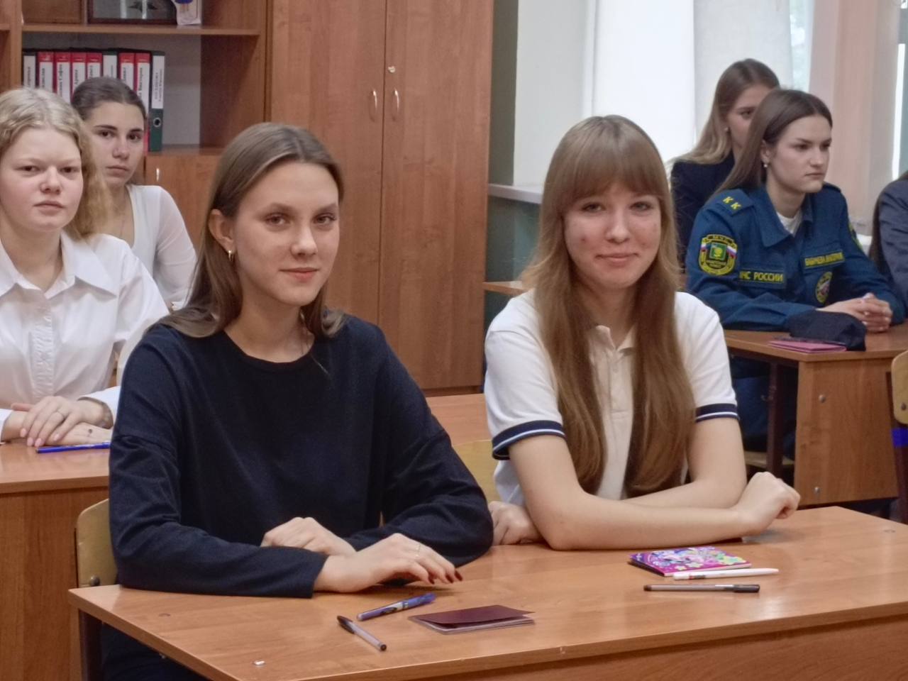 В Белгородской области прошел муниципальный этап Всероссийской олимпиады «Софиум» В Белгородской области прошел муниципальный этап Всероссийской олимпиады «Софиум»