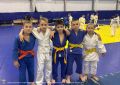 Валуйские спортсмены стали участниками турнира по дзюдо