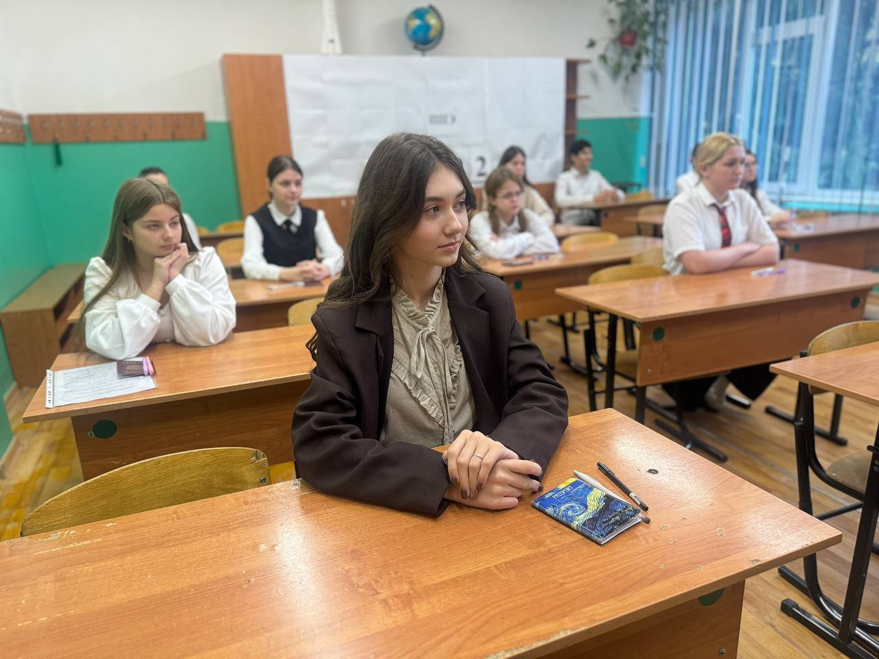 В Белгородской области прошел муниципальный этап Всероссийской олимпиады «Софиум» В Белгородской области прошел муниципальный этап Всероссийской олимпиады «Софиум»