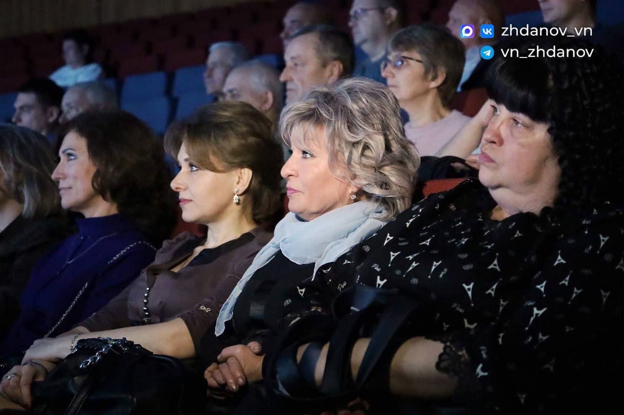 115 лет Старооскольскому механическому заводу: гордость города, опора страны! 115 лет Старооскольскому механическому заводу: гордость города, опора страны!