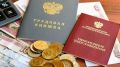 В России планируют ввести новую пенсию для ветеранов труда: что об этом известно