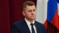 Валентин Демидов: Друзья, на оперативном совещании правительства региона я представил еженедельный отчет по восстановлению города после атак ВСУ