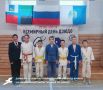 Дарья Асмолова из Грайворона завоевала бронзу на межрегиональном турнире по дзюдо
