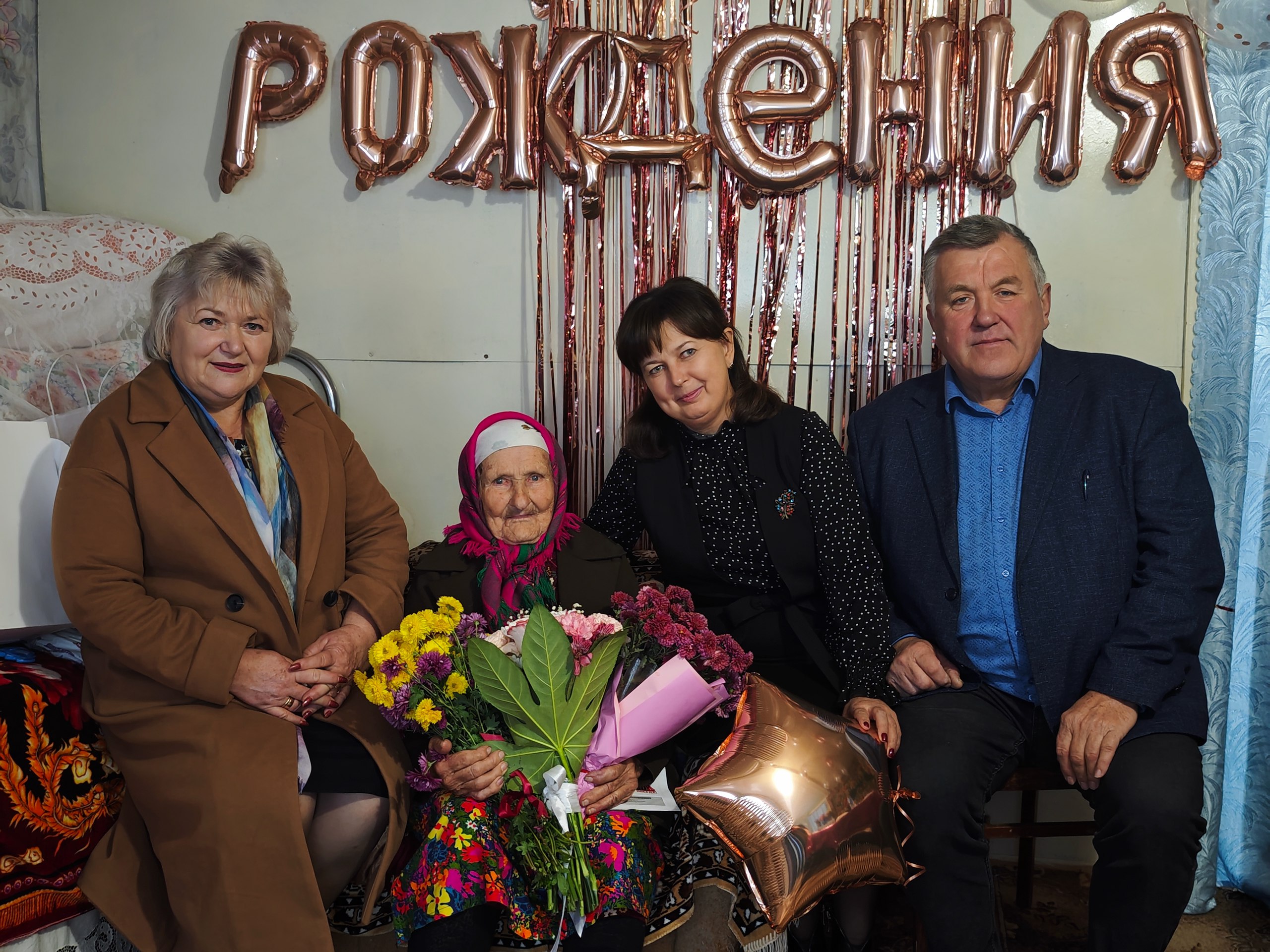 Николай Нестеров: Делюсь основными событиями прошедшей недели Николай Нестеров: Делюсь основными событиями прошедшей недели