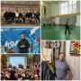 Светлана Халеева: Дорогие друзья, делюсь с вами интересными событиями прошедшей недели