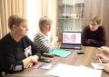 Начальник архивного отдела Валуйского округа Наталья Зернова приняла участие в двухдневном семинаре, который прошёл в управлении по делам архивов Белгородской области