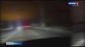 Только за последние две недели на дорогах Белгорода жертвами ДТП в тёмное время суток стали два пешехода