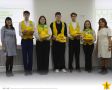 Благодаря новому агроклассу у прохоровских школьников теперь больше возможностей стать профессионалами в сельском хозяйстве