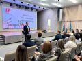 Михаил Лобазнов: В нашем округе состоялось яркое событие, которое свидетельствует о высоком профессиональном уровне нашей системы образования