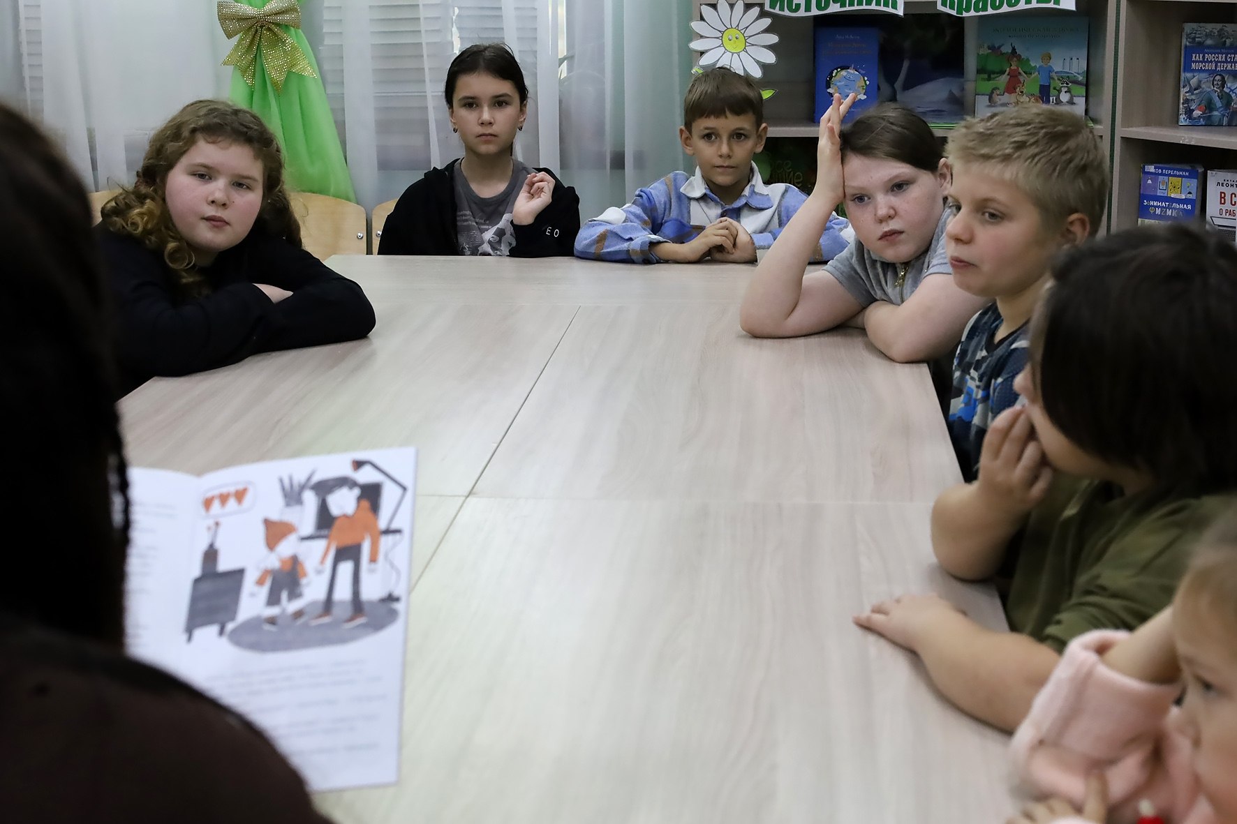 Безопасность превыше всего: полезные советы для детей на каникулах Безопасность превыше всего: полезные советы для детей на каникулах