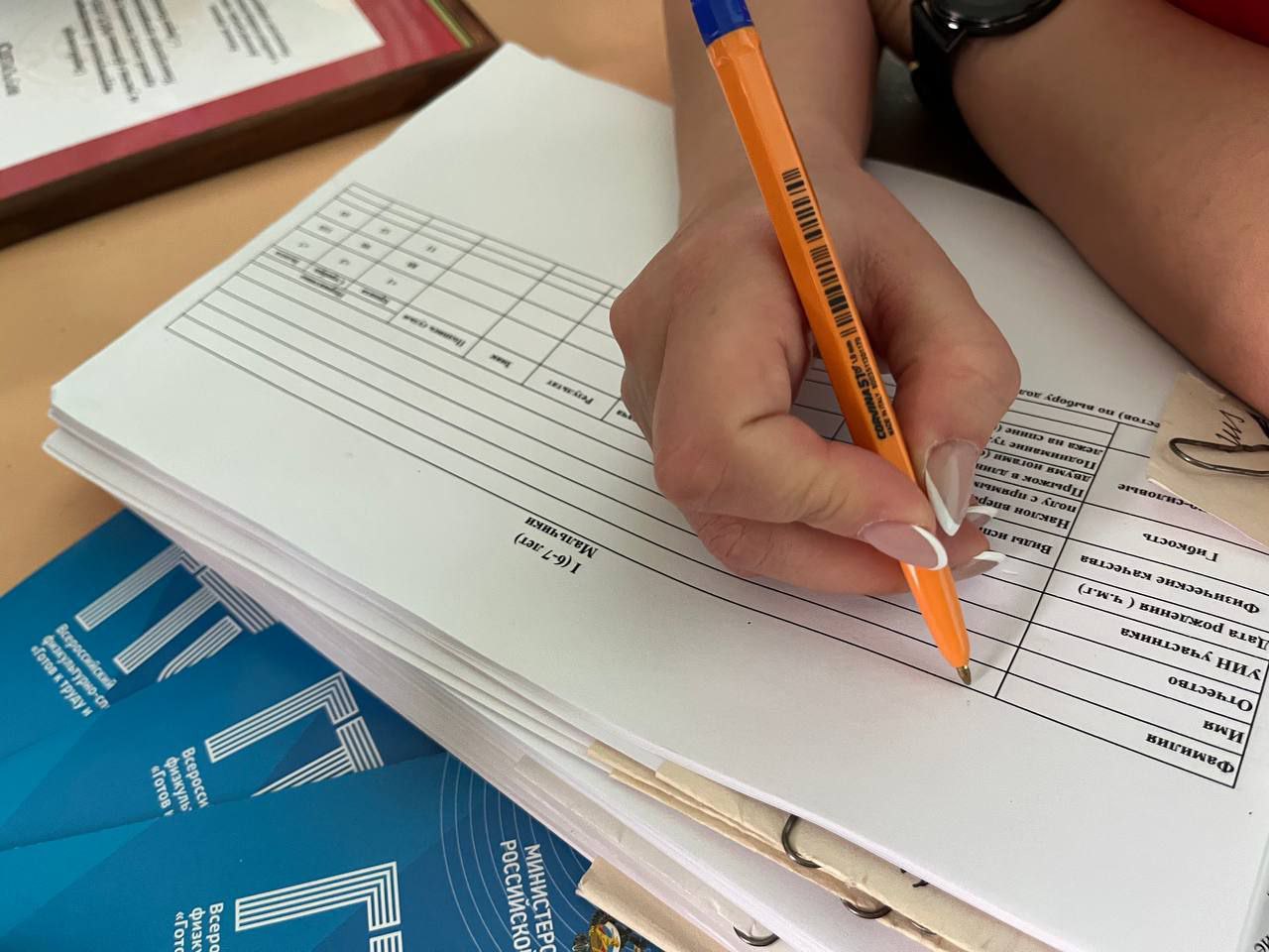 В рамках реализации проекта «Сдавай ГТО – будь сильным!» в селе Старая Безгинка прошел фестиваль Всероссийского физкультурно-спортивного комплекса "Готов к труду и обороне" под девизом "ГТО в село" В рамках реализации проекта «Сдавай ГТО – будь сильным!» в селе Старая Безгинка прошел фестиваль Всероссийского физкультурно-спортивного комплекса "Готов к труду и обороне" под девизом "ГТО в село"