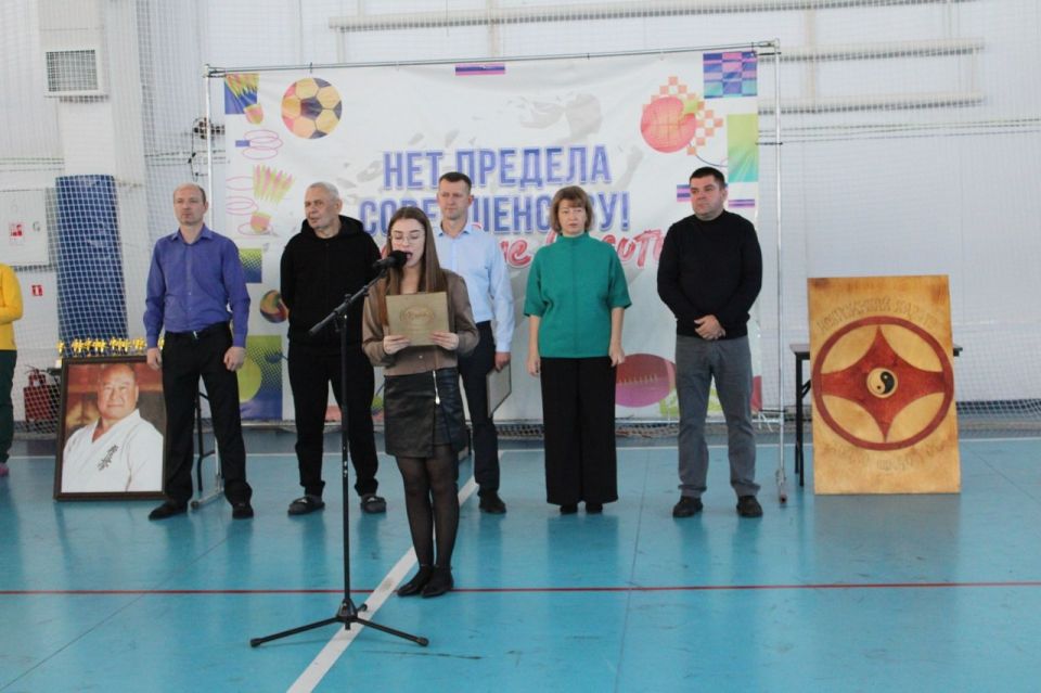 Отличные новости из мира спорта! В нашем районе прошли масштабные соревнования — открытый чемпионат и первенство Белгородской области по киокусинкай в разделе кумитэ