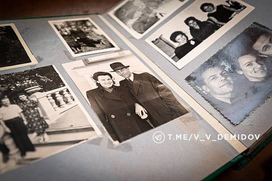 Вчера своё 100-летие отметила участница Великой Отечественной войны Нина Григорьевна Прокопова Вчера своё 100-летие отметила участница Великой Отечественной войны Нина Григорьевна Прокопова