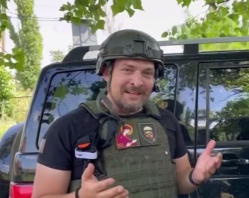 Алексей Живов: В Саратовской области резко сократили выплату за подписание контракта с МО РФ с 2,2 млн до 450 тысяч