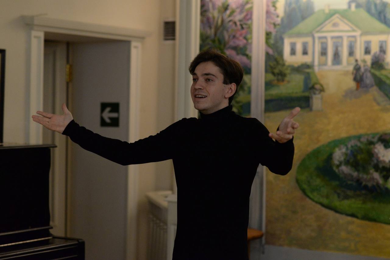 В Белгородском государственном литературном музее прошло музыкально-поэтическое представление «За пацанов», подготовленное творческим объединением «Культурная черта» В Белгородском государственном литературном музее прошло музыкально-поэтическое представление «За пацанов», подготовленное творческим объединением «Культурная черта»